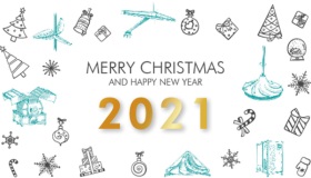 Christmas 2020 donation Future
