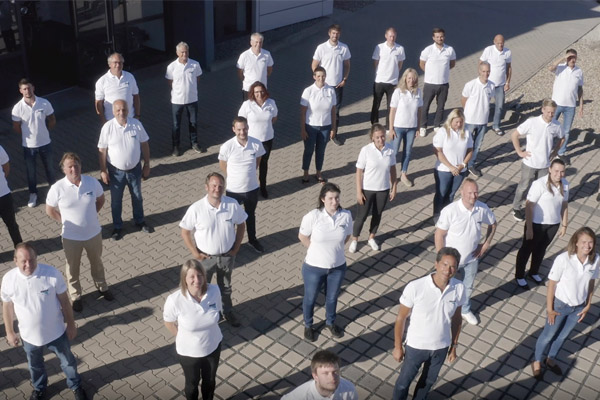 25 Jahre INVENT Video Team Erlangen