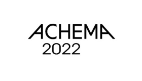 Achema 2022 trade fair
