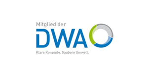 DWA Member INVENT Wasser