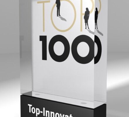 Award INVENT Innovation 2014