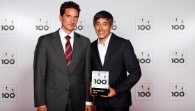 Award Top 100 INVENT