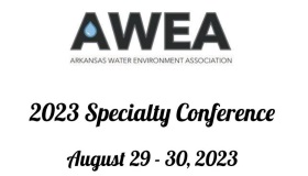 Awea Conference Arkansas INVENT