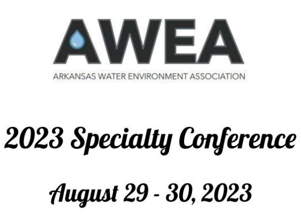 AWEA Conference Arkansas INVENT
