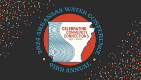 Arkansas Water Conference 2024