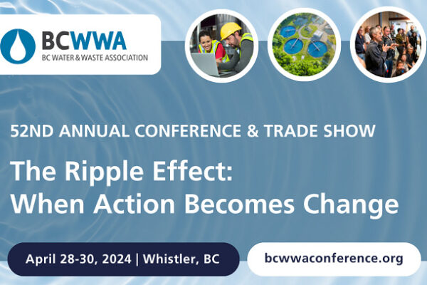 BCWWA Canada