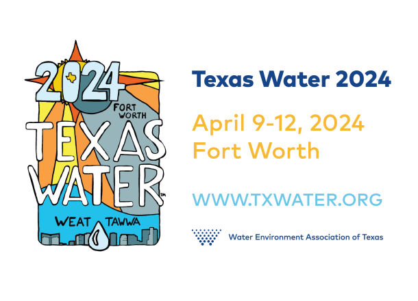 Texas Water INVENT Conference