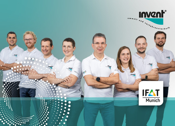 ifat technical sales team